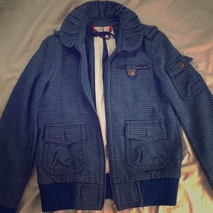 Marc by Marc Jacobs women’s jacket